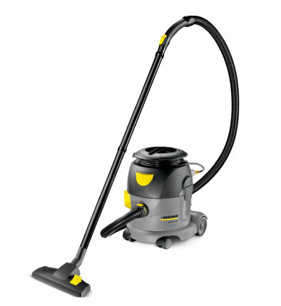 Vacuum Cleaner Hire Image